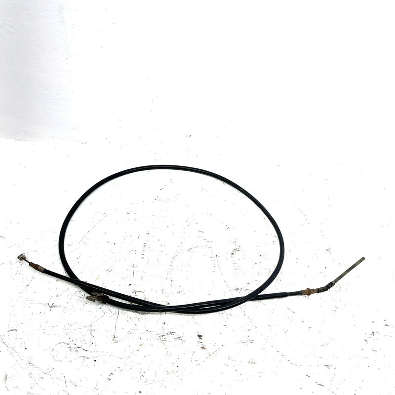 07-13 Honda Rancher 420 TRX420FE ES OEM Hand Brake Cable 43460-HP5-601 AH76