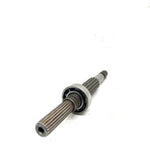 88 Polaris Trail Boss 250 2x4 OEM Transmission Input Shaft W/Brg 3231508 AP128