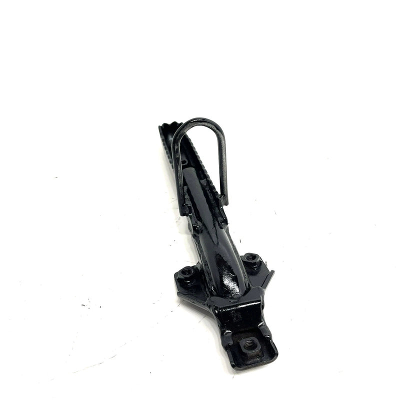 88-02 Kawasaki Bayou 220 OEM Footpeg 34028-1227 AK33