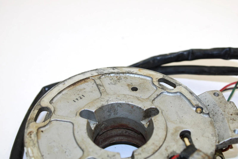 92 Polaris SL650 OEM Stator 3240104 JP1