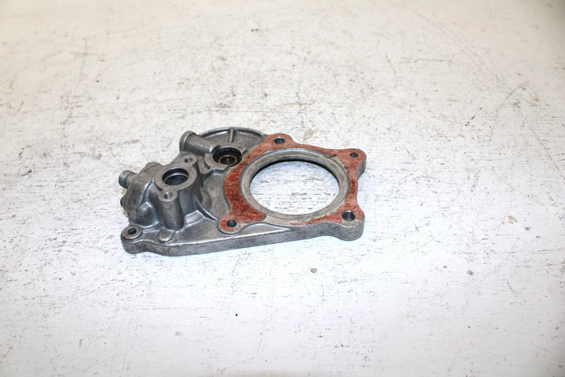 1989 Yamaha Phazer Oem Oil Pump Cover W/Housing Cap 8V0-15416-01-00 SY13