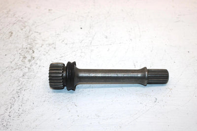 2001 Honda Trx 500 Faa Forman Oem Rear Drive Prop Shaft 40201-HN2-000 AH56