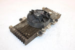 2004 Yamaha  Bruin 350 Oem Oil Cooler And Fan 5UH-E3480-00-00 AY24