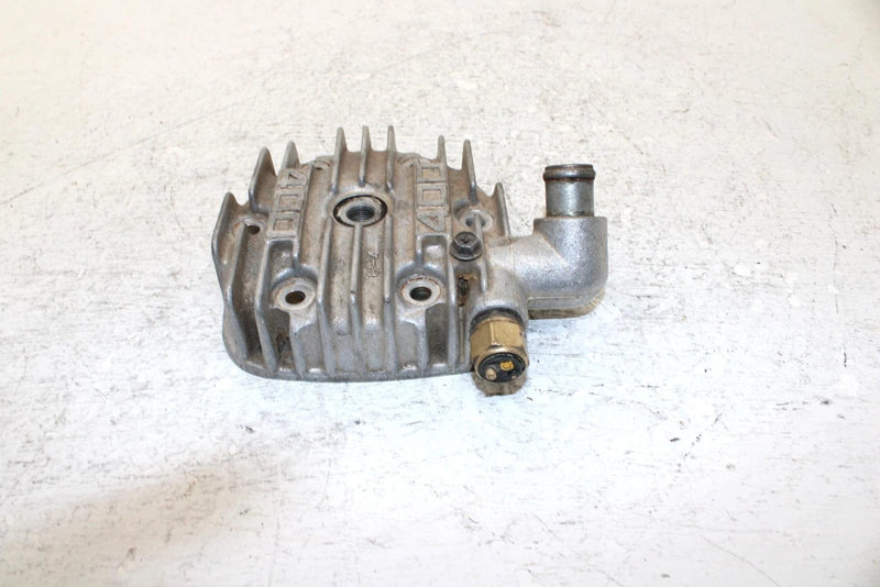 1996 Polaris Xplorer 400l Oem Cylinder Head 3086755 AP26