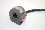 88 Yamaha  Warrior 350 Yfm350x Oem Switch Handle 3 59V-83973-02-00 AY3