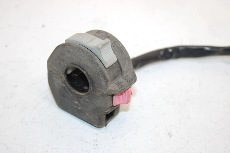 88 Yamaha  Warrior 350 Yfm350x Oem Switch Handle 3 59V-83973-02-00 AY3