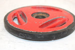 1996 Ski-doo Formula Iii 600 Oem Idler Wheel 570045323 SS22