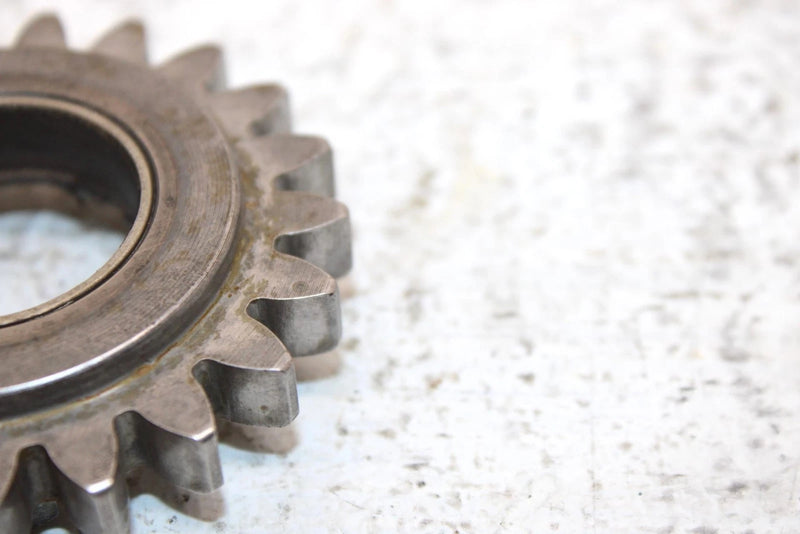 2003 Polaris Trial Blazer Oem 21T Transmission Gear 3233677 APS1