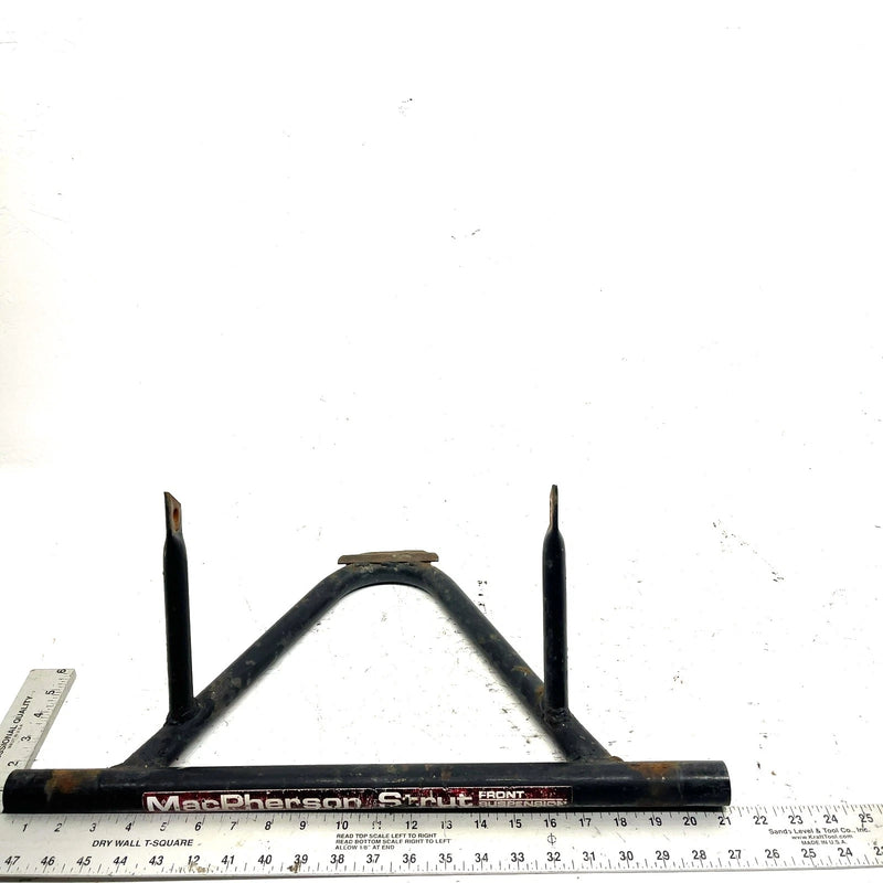 85-87 Polaris Trail Boss 250R OEM Front Bumper 2670086 AP195