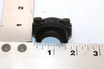 1987 Suzuki Quadrunner 250 Oem Front Master Cylinder Clamp 59671-19B00 AS22