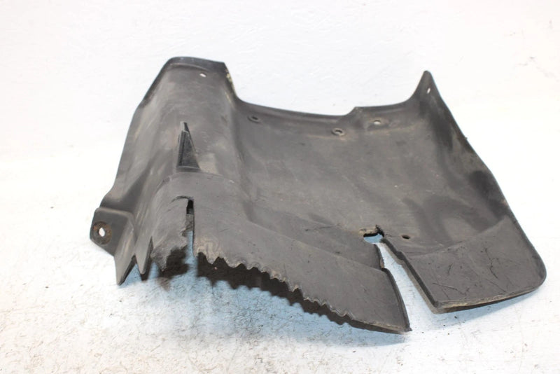 2002 Honda Foreman Rubicon 500 Oem Front Splash Guard Set  61867-HN2-000ZA AH53