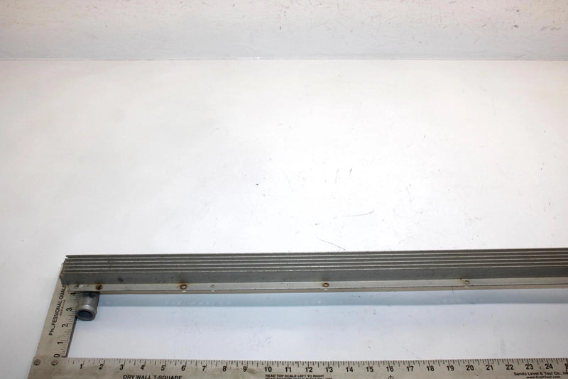 98 Arctic Cat Zr 600 Efi Oem Heat Exchanger Left Tube 0716-765 SA48