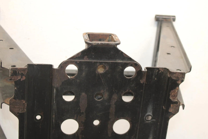 2006 Polaris Ranger Xp 700 Oem Rear Subframe 1014631-067 XP3