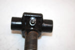 88 Polaris Indy 650 Oem  Steering Spindle With Grease Zerk 6230055 SP202