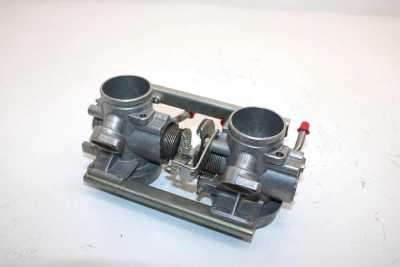 99 Arctic Cat Zl 600 Sno Pro Efi Oem Throttle Body Assembly CIRCLE 3005-443 SA76