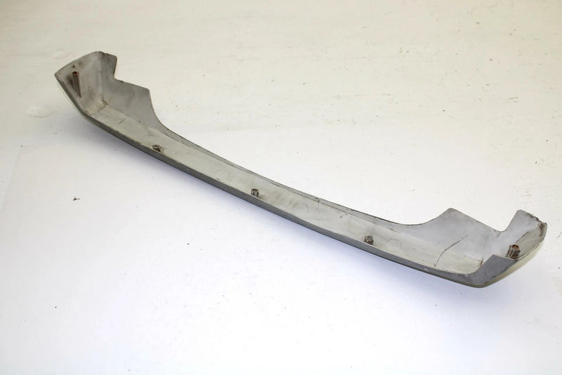Yamaha OEM Front Bumper Cover 8W6-77511-00-00 SY45