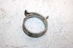 96 Polaris Xcr 600 Sp Oem Silver Narrow Coolant Hose Clamp Pair 7080564 Q1447