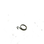 88-02 Kawasaki Bayou 220 OEM Rear Brake Pedal Spring 92144-1165 AK33