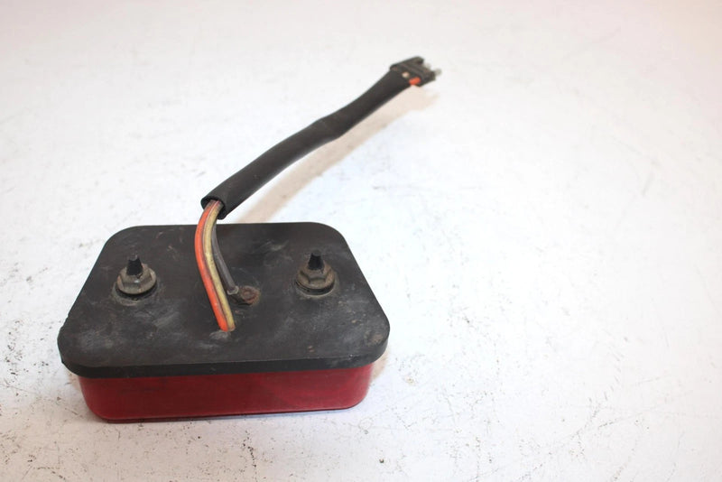 1999 Polaris Big Boss 500 Oem Tail Brake Light 2432034 AP71