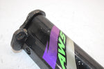 98 Arctic Cat Jag 340 Oem Left Steering Spindle 0703-481 SA229