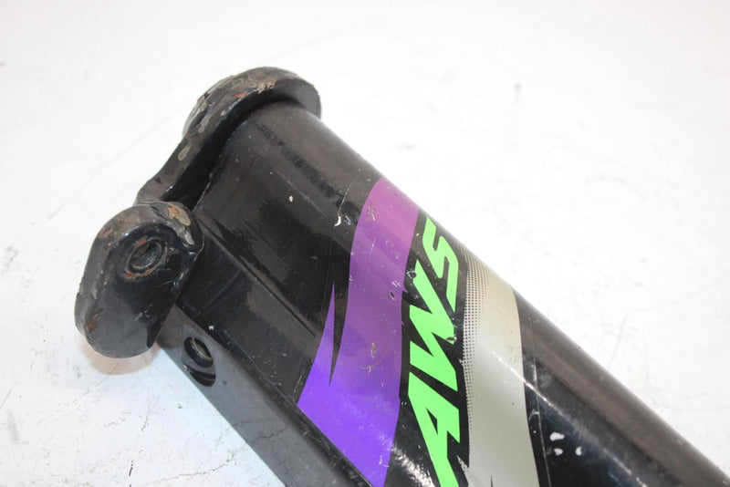 98 Arctic Cat Jag 340 Oem Left Steering Spindle 0703-481 SA229