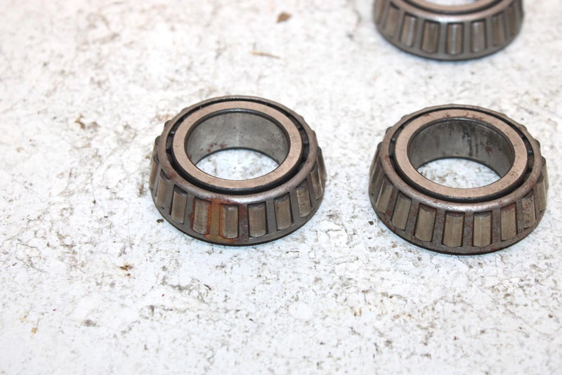 1991 Polaris Trail Boss Oem Wheel Bearing Set Of 6 3554506 AP92