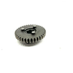 93-94 Kawasaki Bayou 400 KLF400B 4x4 OEM 36T Output Gear 13260-1215 AK32
