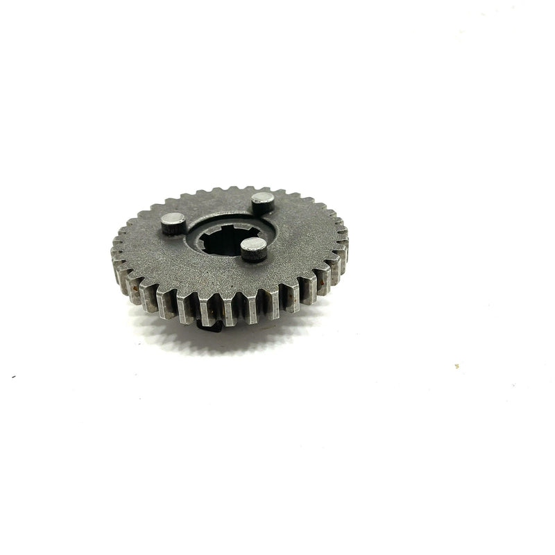 93-94 Kawasaki Bayou 400 KLF400B 4x4 OEM 36T Output Gear 13260-1215 AK32