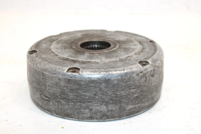 2003 Honda Trx 250 Exa Sporttrax Ex Oem Rear Brake Drum 43620-HN6-000 AH10