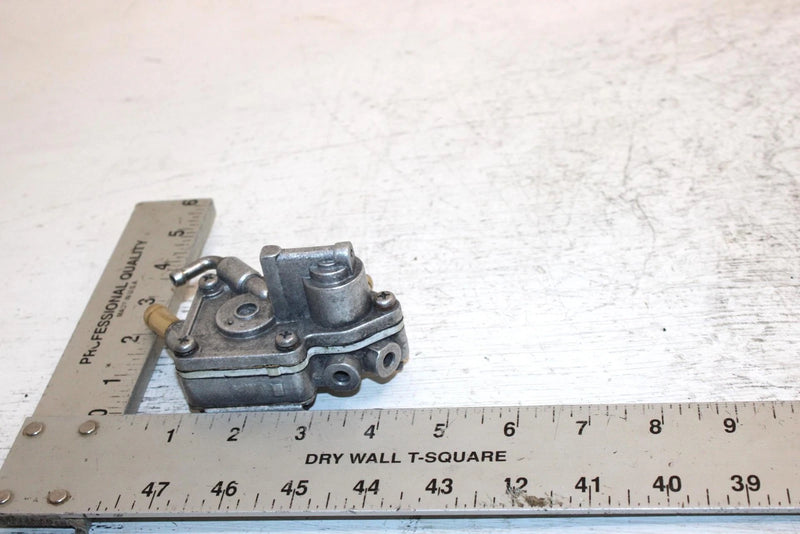 2008 Ski-doo Mxz Adrenaline 800r Oem Fuel Gas Pump 513033184 SS2