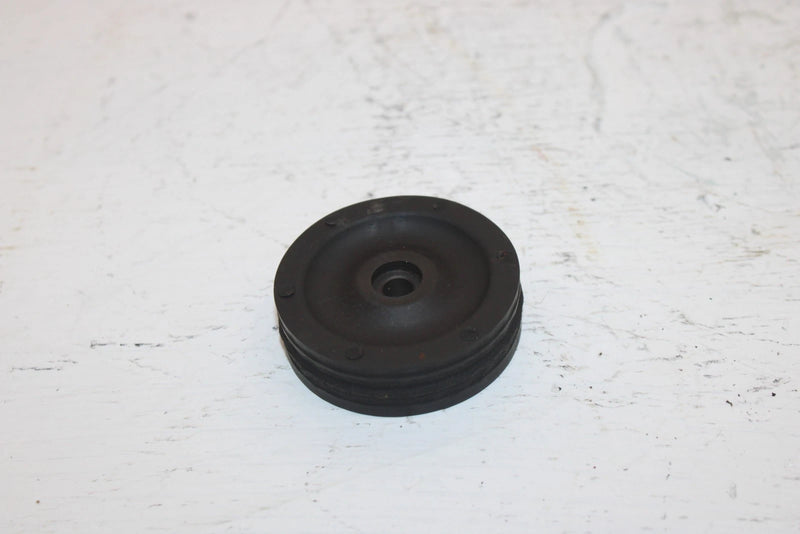1985 Honda Atc 110a All Terrain Oem Cam Chain Roller Guide 14610-105-691 AH58