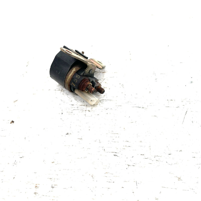87-89 Suzuki Quadrunner 300 LT300E 2x4 OEM Starter Relay 31800-49100 AS36