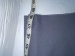 New Vintage Gray Ranch Polyester Pants #B1023 OO-13