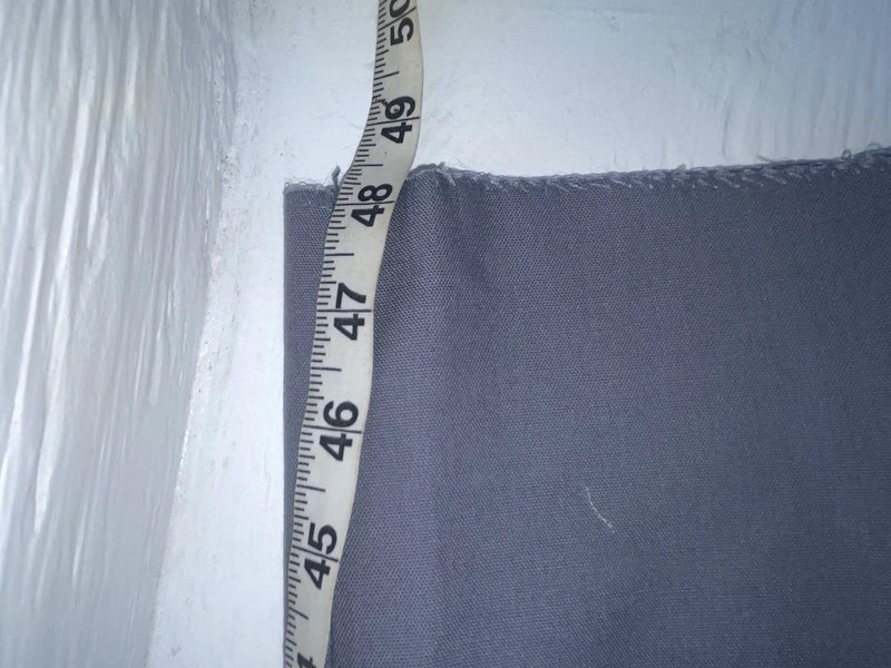 New Vintage Gray Ranch Polyester Pants #B1023 OO-13