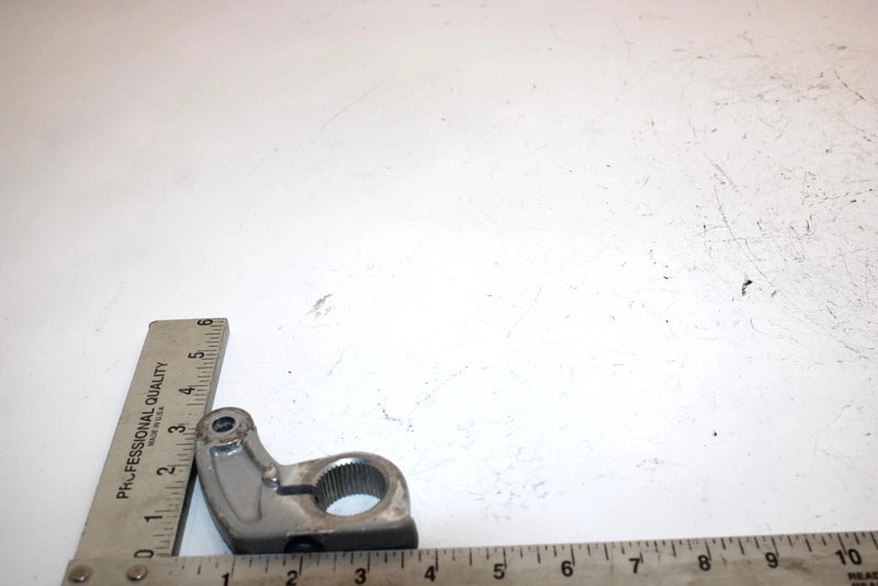 07 Arctic Cat F5 Lxr Efi Oem Left Spindle Arm 4706-117 SA59