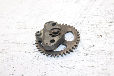 2007 Yamaha  Raptor 80 Oem Oil Pump 2FJ-13300-00-00 AY54