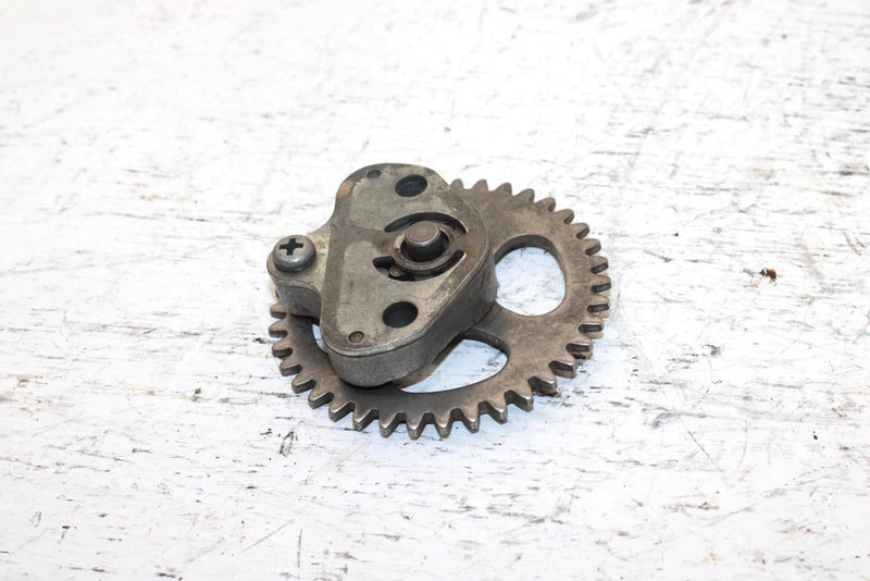 2007 Yamaha  Raptor 80 Oem Oil Pump 2FJ-13300-00-00 AY54
