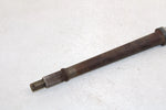 86 Polaris Trail Boss  Oem Rear Axle 5020434 AP138