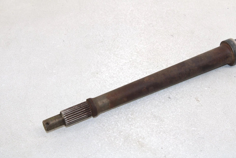 86 Polaris Trail Boss  Oem Rear Axle 5020434 AP138