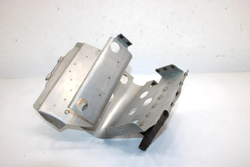 1989 89 Polaris Sport Oem Left Footrest 2200250 SP84
