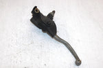 1996 Kawasaki Bayou 300 Oem Front Brake Master Cylinder 43015-1489 AK19