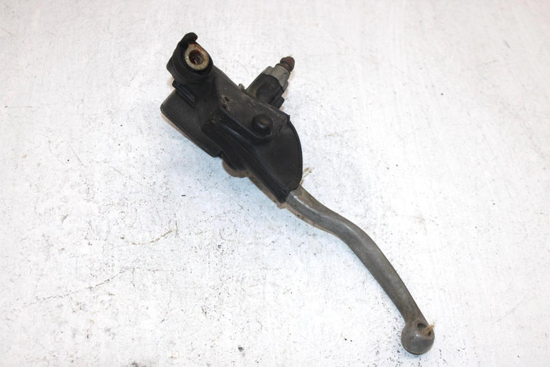 1996 Kawasaki Bayou 300 Oem Front Brake Master Cylinder 43015-1489 AK19