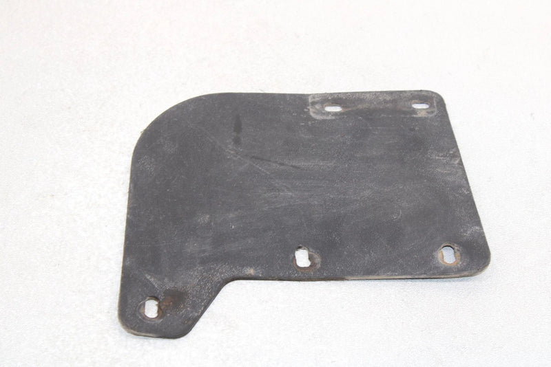 86 Polaris Trail Boss  Oem Right Lower Mud Flap 5850066 AP138