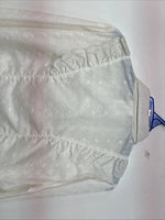 New Kids Kid Kountry Whitening Sleeve Pearl Snap Size 14 KK-115