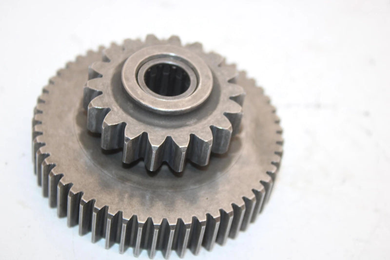 96 Yamaha  Warrior 350 Oem Starter Idler Gear 1UY-15512-00-00 AY6