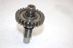 86 Yamaha  Moto 4 Oem Counter Axle High Gear 59V-17431-00-00 AY46
