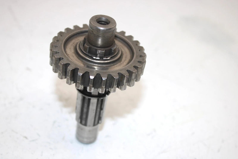 86 Yamaha  Moto 4 Oem Counter Axle High Gear 59V-17431-00-00 AY46