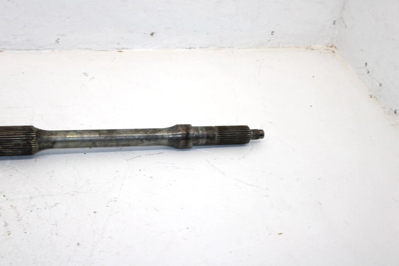 1999 Yamaha  Grizzly Oem Rear Axle 5GT-25381-10-00 AY47