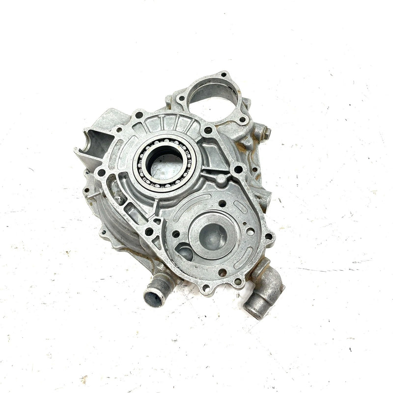 1999  Polaris Sport 400 OEM Stator Side Cover 3085650 AP210