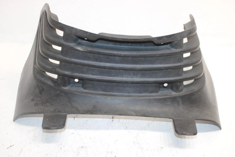 2001 Bombardier Traxter Oem Engine Shroud 705000187 708000276 AB10